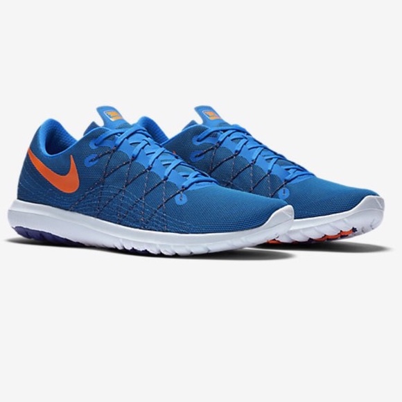 Nike Other - NIKE MEN’S FLEX FURY 2 ⭐️ SIZE 13